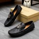 Burberry Shoes: Top Quality
