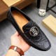 Burberry Shoes: Top Quality