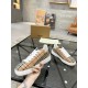 Burberry Shoes: Top Quality