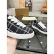 Burberry Shoes: Top Quality