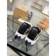 Burberry Shoes: Top Quality