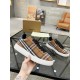 Burberry Shoes: Top Quality