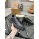 Burberry Shoes: Top Quality