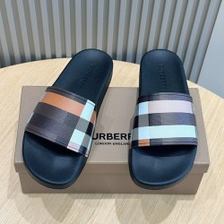 Burberry Shoes: Top Quality