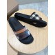 Burberry Shoes: Top Quality