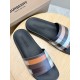 Burberry Shoes: Top Quality