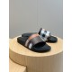 Burberry Shoes: Top Quality