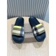 Burberry Shoes: Top Quality