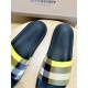 Burberry Shoes: Top Quality