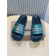 Burberry Shoes: Top Quality