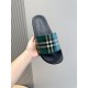 Burberry Shoes: Top Quality