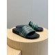 Burberry Shoes: Top Quality