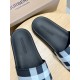 Burberry Shoes: Top Quality
