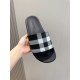 Burberry Shoes: Top Quality