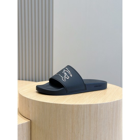 Burberry Shoes: Top Quality