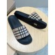 Burberry Shoes: Top Quality