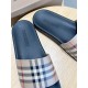 Burberry Shoes: Top Quality