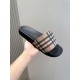 Burberry Shoes: Top Quality