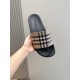 Burberry Shoes: Top Quality