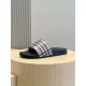 Burberry Shoes: Top Quality