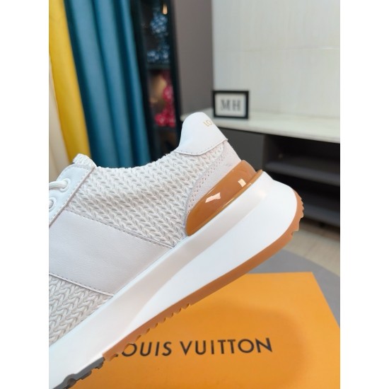 Burberry Shoes: Top Quality