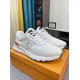 Burberry Shoes: Top Quality