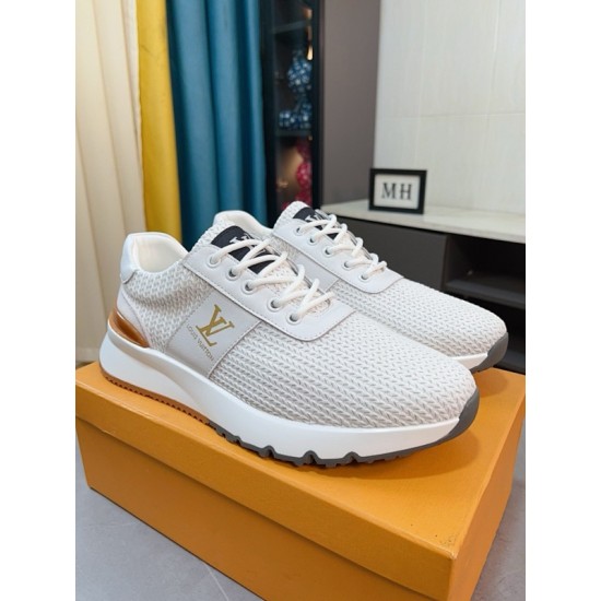 Burberry Shoes: Top Quality