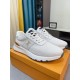 Burberry Shoes: Top Quality