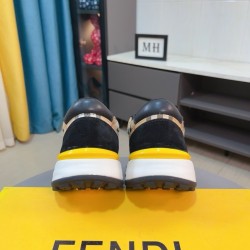 Burberry Shoes: Top Quality