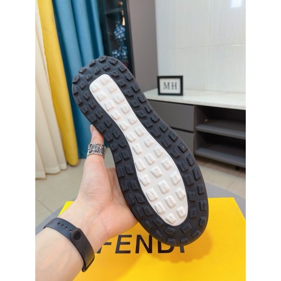Burberry Shoes: Top Quality
