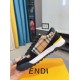 Burberry Shoes: Top Quality