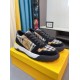Burberry Shoes: Top Quality