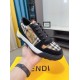 Burberry Shoes: Top Quality