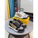 Burberry Shoes: Top Quality