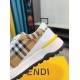 Burberry Shoes: Top Quality
