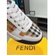 Burberry Shoes: Top Quality