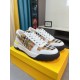 Burberry Shoes: Top Quality