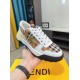 Burberry Shoes: Top Quality