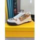 Burberry Shoes: Top Quality