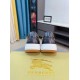 Burberry Shoes: Top Quality