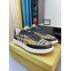 Burberry Shoes: Top Quality