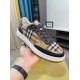 Burberry Shoes: Top Quality