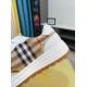 Burberry Shoes: Top Quality