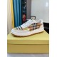 Burberry Shoes: Top Quality