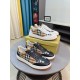 Burberry Shoes: Top Quality