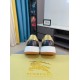 Burberry Shoes: Top Quality