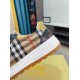 Burberry Shoes: Top Quality