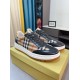 Burberry Shoes: Top Quality