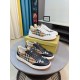 Burberry Shoes: Top Quality