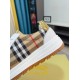 Burberry Shoes: Top Quality